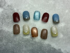 【T166】トレンド