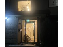 イット(i't)の雰囲気(外観★)