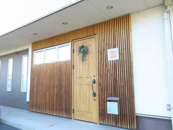 リブラン(Libran)/サロンの外観