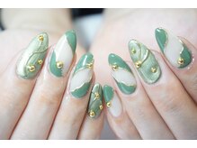 サロン デ ミランダ(Salon de Miranda)/