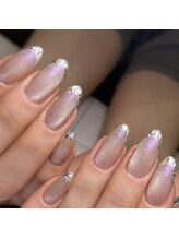 セクションプラス 吉祥寺(SECTION+)/ガラスフレンチ×マグネット