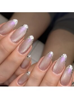 セクションプラス 吉祥寺(SECTION+)/ガラスフレンチ×マグネット