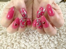 プランドゥボヌール(PLEIN.DE.BONHEUR)/デザインコース