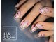 ハコプラスネイルズ 表参道 渋谷(Haco+ Nails)の写真