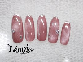 マグネット×ストーンデザイン