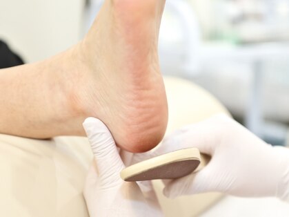 巻き爪補正店 富山店の写真