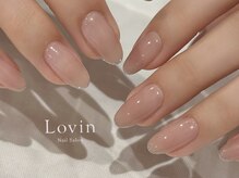 ラヴィン 生駒店(Lovin)/【パラジェル】スキニーフレンチ
