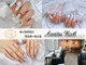 ラスターネイル(Luster nail)の写真