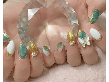 チェリーブロッサム(A CHERRY BLOSSOM)/