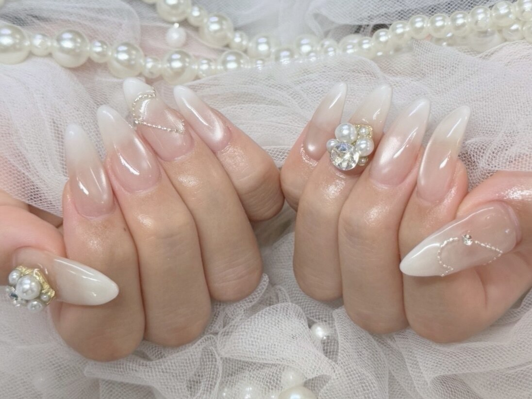 ネイルリアン(Nail lieN)｜ホットペッパービューティー