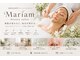 マリアム(mariam)の写真