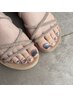 ★FOOT定額デザインＡ/8800円