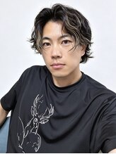 エヴァハイプ(Ever HYPE)&nbsp;池上 幸大