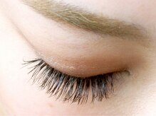 マリー エクラン/フラットラッシュ