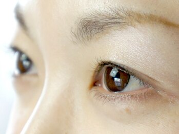 アイラッシュサロンクローバー 大垣店(CLOVER)/Ｂｅｆｏｒｅ