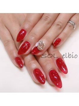 ソル エルビオ(SOL elbio)/