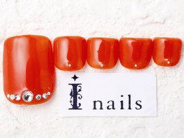 オレンジフット[吉祥寺]