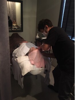 カームオブヘアー/23