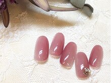 ネイルマジック 仙台一番町店(NAIL MAJIC)/縦グラデネイル★￥8800