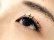 ウルカ アイラッシュ(uruka EYELASH)/フラットラッシュ　100本