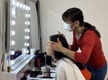 エムエムスタイルカラー(MM style color)/