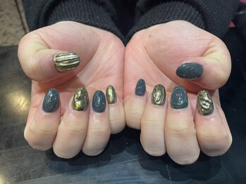 ボディ 高知店(BODY)/ミラー