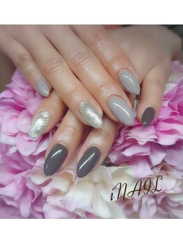 アイネイル(iNAIL)/