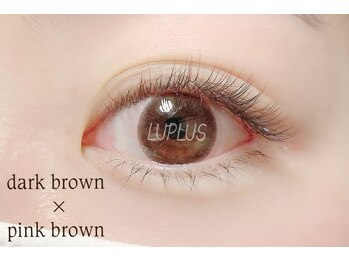 ルプラス(LUPLUS)/◆デザイン紹介◆