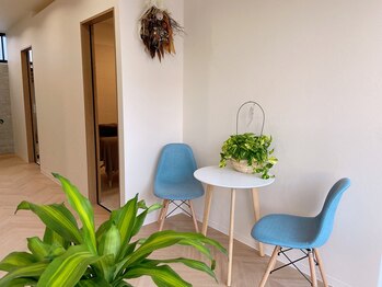 ヴィテラス バイ アリア(Veteras by aria)/【カウンセリング・1】