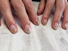 ヘアーズ レアリスト(hair's rea-list)/ネイルデザイン