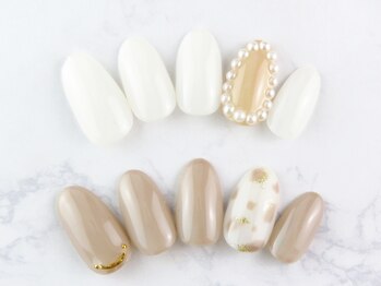 モアニ ヒロオ 渋谷店(MOANI Hiroo)/アートコース♪