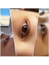 メロウ(Mellow.)/パリジェンヌパーマ