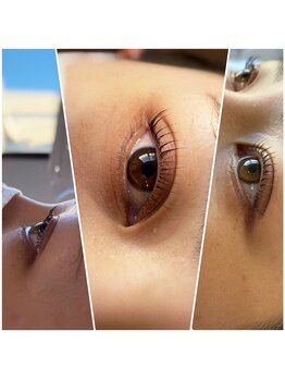 メロウ(Mellow.)/パリジェンヌパーマ