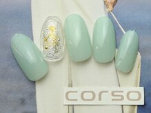 コルソケーツー 梅田茶屋町(corso k-two)/2022夏サンプル22