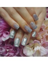 アイネイル(iNAIL)/