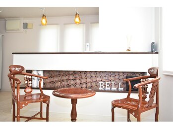 スキンケアサロン ベル(Bell)