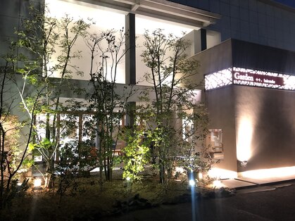 アイラッシュサロン ガーデン(Garden++.)の写真