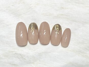 ボーホーネイルズコレクション(BOHO NAILS COLLECTION)/HAND:定額7000円コース