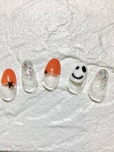 スターガーデン/ハロウィン