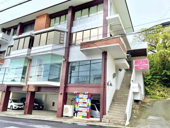 ツリービューティー(Tree Beauty)/★ビルの外観★