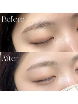 スリー 麻布(THLEE)/美眉スタイリングワックス