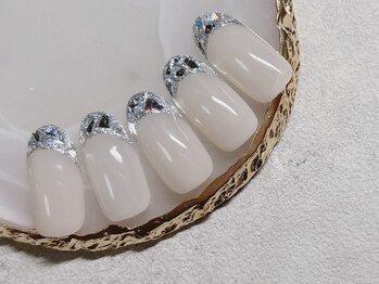 ガラスフレンチ