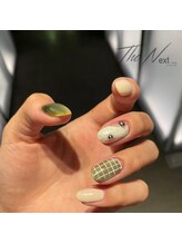 ザネクストシンサイバシ(The Next shinsaibashi)/Greenteaｌａｔｔｅ