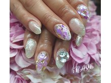 アイネイル(iNAIL)/