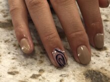 アンネ 表参道(ANNE)/【Hand】持ち込みdesign