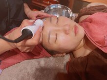 ベリー(Berry)/最新式hydroフェイシャルの効果