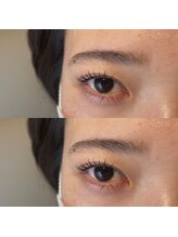 エス('S)/ニュアンスカール【クレセント】