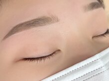 アール(R)/アイブロウワックス