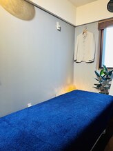 キワミ(KIWAMI)/＃首矯正専門＃恵比寿整体