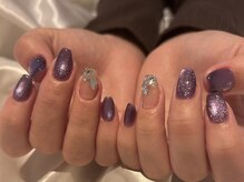 シンス(Since)/うるうるマグネット